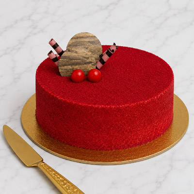 Red Velvet Cake