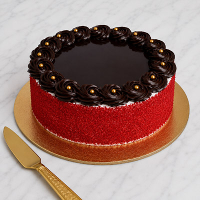 Red Velvet Cake
