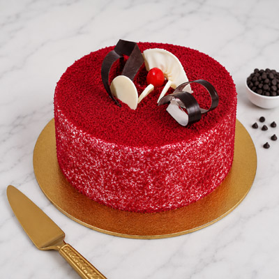 Red Velvet Cake