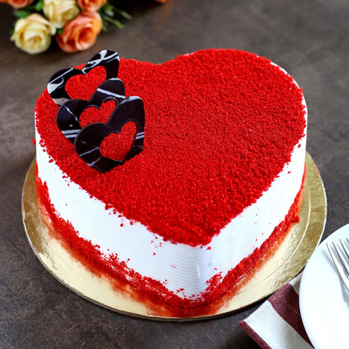 Red Velvet Cake