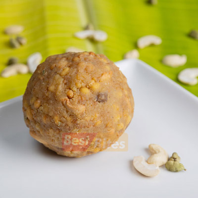 Special Boondi Laddu Ghee (Big)