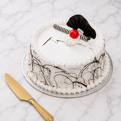 Vanilla Cake